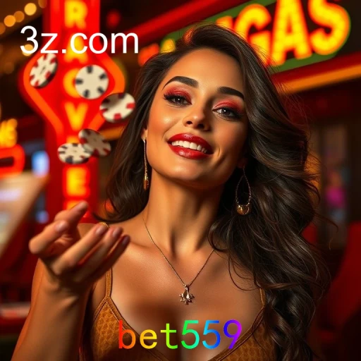 Cassino Empolgante no bet559: Diversão Sem Limites