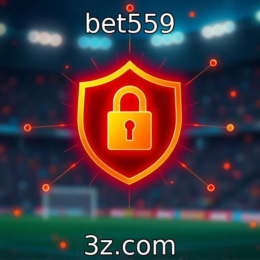 bet559 - Aposte com segurança: A importância da proteção digital nas plataformas de cassino