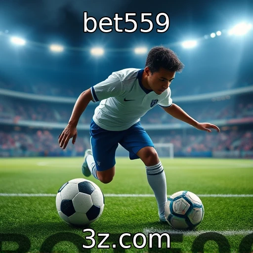 bet559 - Os Segredos das Apostas Esportivas que Todo Jogador Deve Saber