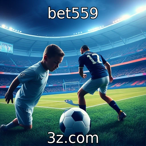 bet559 Apostas esportivas: como análises de partidas podem aumentar seus ganhos