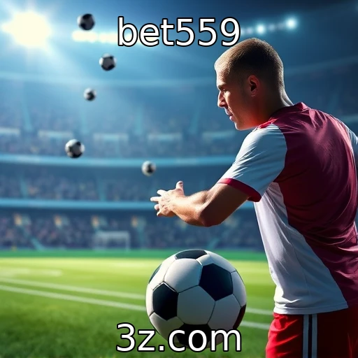 bet559 Apostas esportivas: como analisar jogos para maximizar seus ganhos