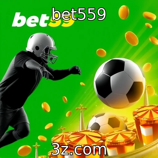 bet559 Apostando em Também e-Sports: O Crescimento das Apostas Competitivas