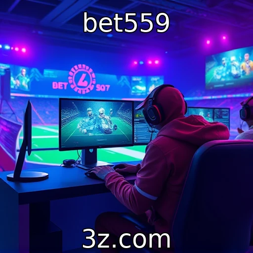 bet559 Apostas Esportivas: Como Analisar as Partidas com Estratégia Eficiente