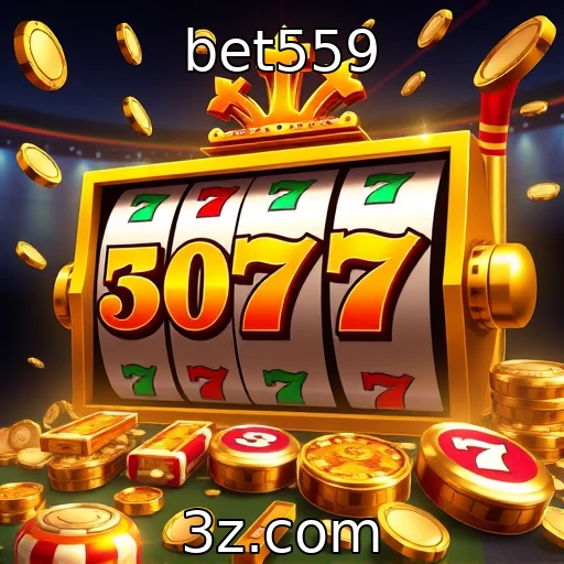 bet559 Cassinos online: as melhores slots para jogar em 2025