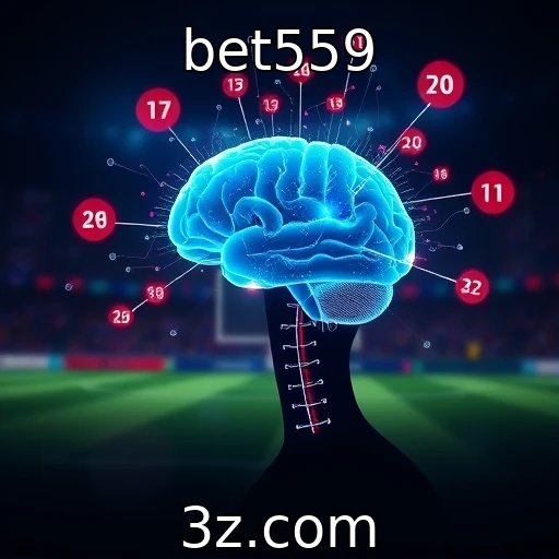bet559 Descubra os Segredos das Apostas Esportivas Eficazes no Bet559