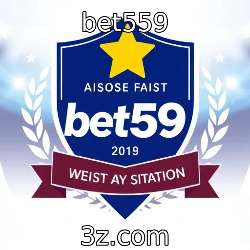 bet559 Apostas Esportivas: Análises Profundas Para Maximizar Seus Lucros