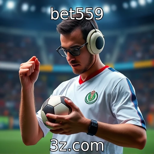 bet559 Apostas Esportivas: O Guia Definitivo para Predizer Resultados em 2025