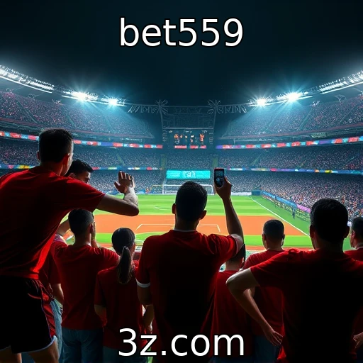 bet559 As principais tendências das apostas esportivas em 2023